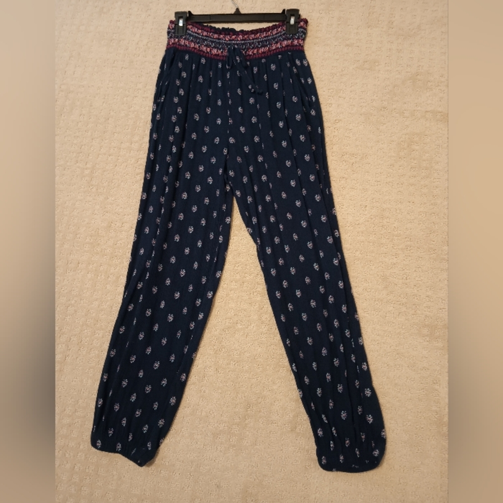 Women's pants
